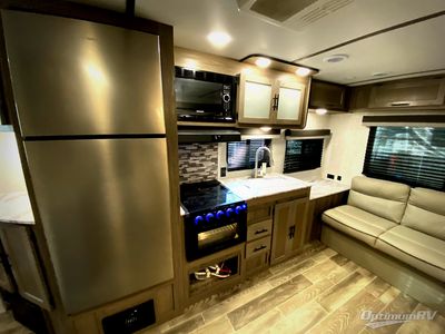 2022 Gulf Stream Ameri-Lite - Photo 11