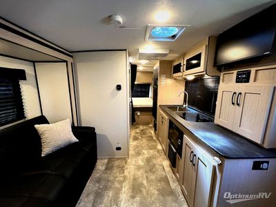 2022 Coachmen Apex Nano - Photo 3