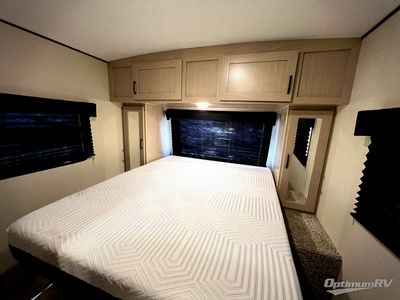 2022 Coachmen Apex Nano - Photo 30