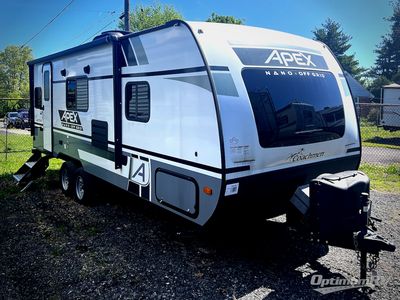 2022 Coachmen Apex Nano - Photo 1