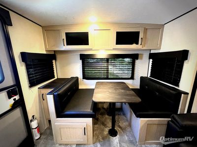2022 Coachmen Apex Nano - Photo 5