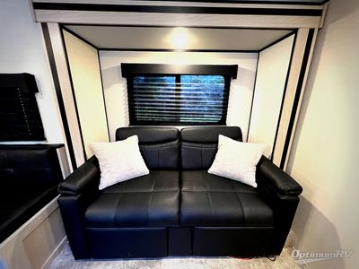 2022 Coachmen Apex Nano - Photo 8