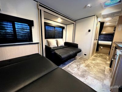 2022 Coachmen Apex Nano - Photo 12