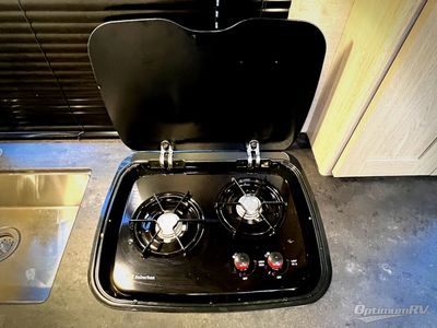 2022 Coachmen Apex Nano - Photo 18