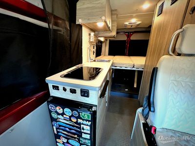 2022 Winnebago Solis - Photo 13