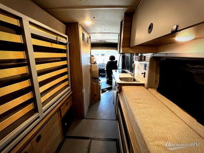 2022 Winnebago Solis - Photo 32