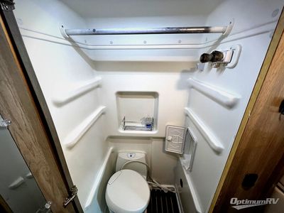2022 Winnebago Solis - Photo 22