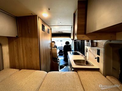 2022 Winnebago Solis - Photo 9