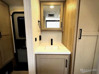 2025 Forest River Rockwood Mini Lite - Photo 28