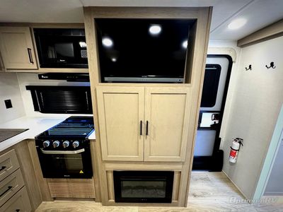 2025 Forest River Rockwood Mini Lite - Photo 10