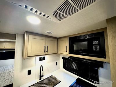 2025 Forest River Rockwood Mini Lite - Photo 15
