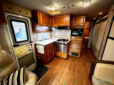 2006 Fleetwood Tioga - Photo 13