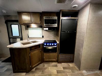 2019 Dutchmen Coleman Lantern - Photo 9