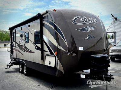 2016 Keystone Cougar - Photo 1