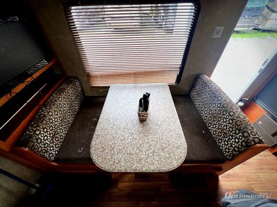 2012 Coachmen Catalina - Photo 10