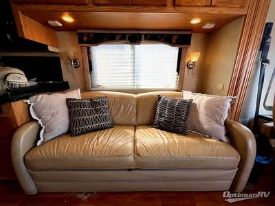 2008 Newmar Kountry Star - Photo 10