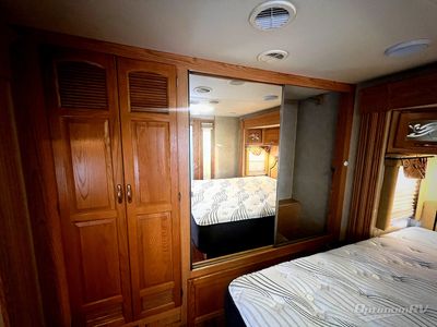 2008 Newmar Kountry Star - Photo 42