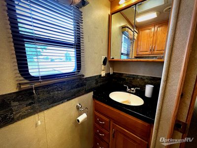 2008 Newmar Kountry Star - Photo 35