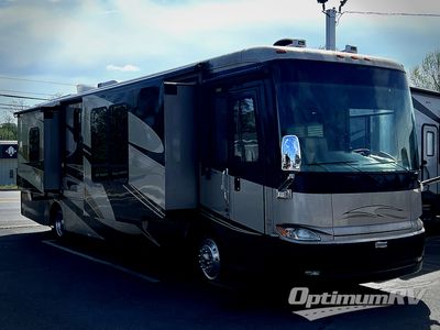 2008 Newmar Kountry Star - Photo 1