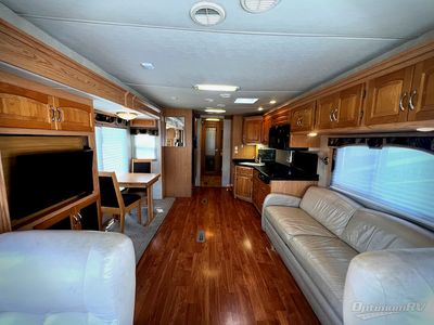 2008 Newmar Kountry Star - Photo 4