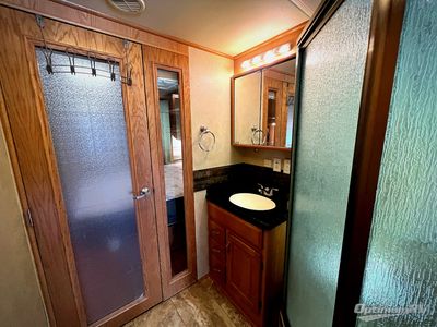2008 Newmar Kountry Star - Photo 27