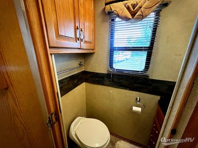 2008 Newmar Kountry Star - Photo 34
