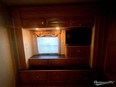 2008 Newmar Kountry Star - Photo 44