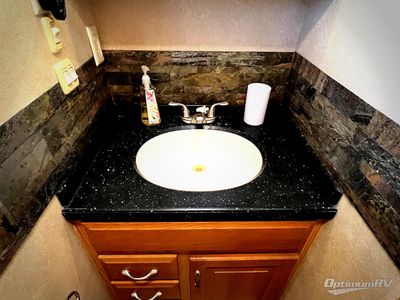 2008 Newmar Kountry Star - Photo 37