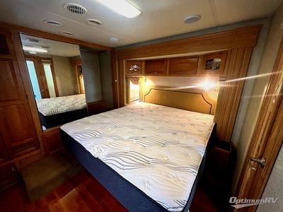 2008 Newmar Kountry Star - Photo 40