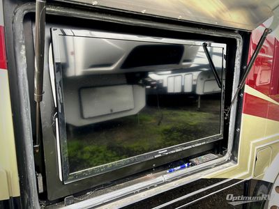 2014 Tiffin Allegro Breeze - Photo 4