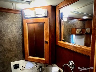 2014 Tiffin Allegro Breeze - Photo 34