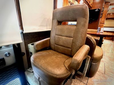 2014 Tiffin Allegro Breeze - Photo 11