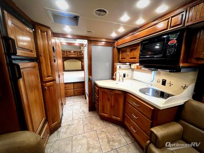 2014 Tiffin Allegro Breeze - Photo 17