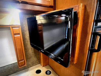 2014 Tiffin Allegro Breeze - Photo 16