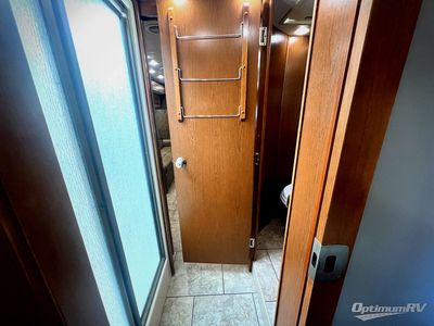 2014 Tiffin Allegro Breeze - Photo 30