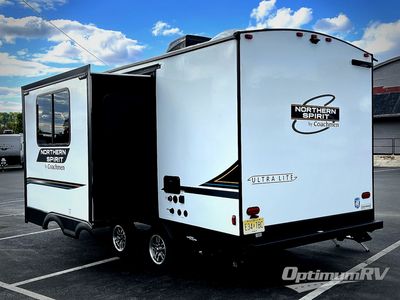 2024 Coachmen Northern Spirit Ultra Lite - Photo 3