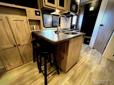 2024 Coachmen Northern Spirit Ultra Lite - Photo 14