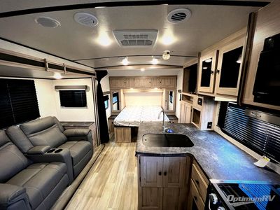 2024 Coachmen Northern Spirit Ultra Lite - Photo 5