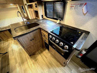 2024 Coachmen Northern Spirit Ultra Lite - Photo 9