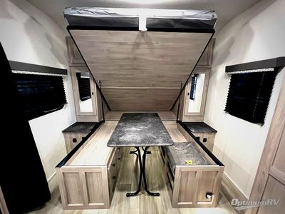2024 Coachmen Northern Spirit Ultra Lite - Photo 18