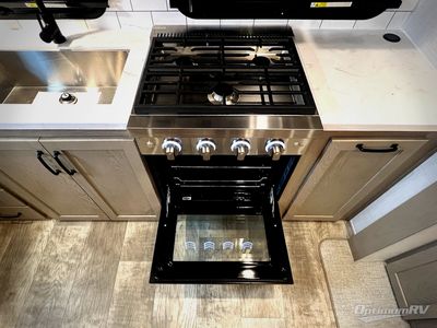2024 Forest River Rockwood Signature - Photo 12