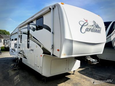 2009 Forest River Cardinal - Photo 1