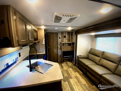 2022 Forest River XLR Micro Boost - Photo 5
