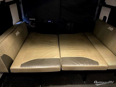 2022 Forest River XLR Micro Boost - Photo 27