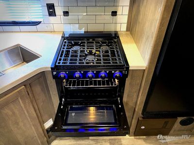 2022 Forest River XLR Micro Boost - Photo 14