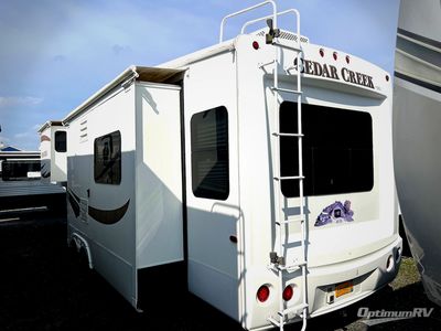 2011 Forest River Cedar Creek - Photo 33