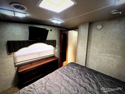 2011 Forest River Cedar Creek - Photo 29