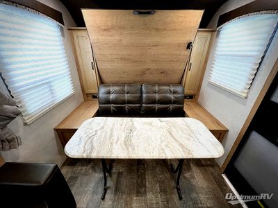 2021 Winnebago Micro Minnie - Photo 8