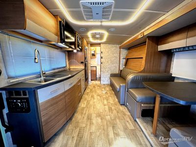 2018 Winnebago Navion - Photo 4