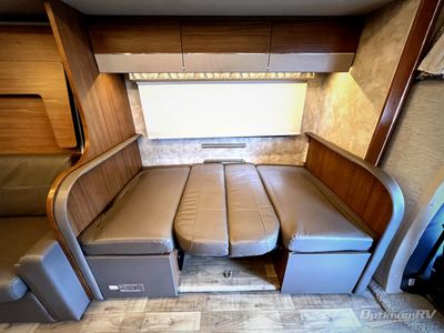 2018 Winnebago Navion - Photo 16